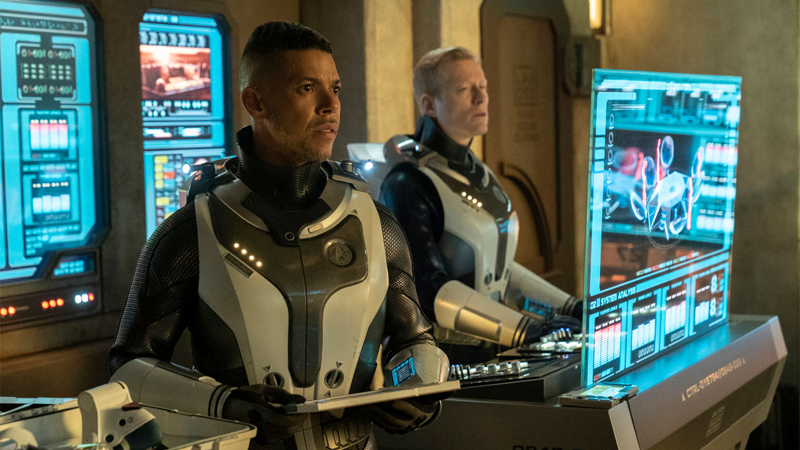 I was pulling the face Stamets is pulling here a lot too, honestly.